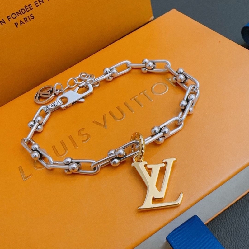 LV Necklaces